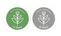 Logo design # 562171 for Organic vegetable farmhouse looking for logo contest