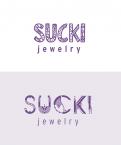 Logo design # 605811 for Design for hippie/bohemian/spiritual hand-made silver jewellery brand  contest