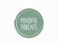 Logo design # 607617 for Design logo for online community Mindful Parents contest
