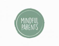 Logo design # 607617 for Design logo for online community Mindful Parents contest
