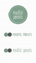 Logo design # 607621 for Design logo for online community Mindful Parents contest