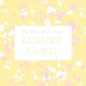 Logo design # 1031473 for Logo for hairextensions brand Luxury Gold contest