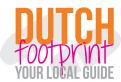 Logo # 212709 voor Ontwerp een vrolijk en modern logo voor mij als freelance lokaal gids in Amsterdam e.o. wedstrijd