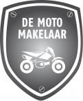 Logo # 176891 voor Logo voor De Motomakelaar wedstrijd