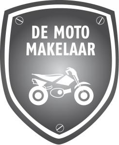 Logo design # 176891 for Company logo for DE MOTOMAKELAAR contest