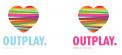 Logo # 176950 voor Logo heterofriendly gayparty 
