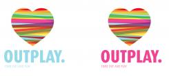 Logo design # 176950 for Logo heterofriendly gayparty 