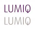 Logo # 177057 voor Logo voor lumiq; innovatief bedrijf in verlichting wedstrijd