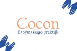 Logo # 39609 voor Logo voor babymassage praktijk Cocon wedstrijd
