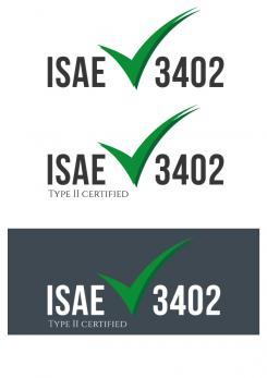 Logo # 331941 voor Corporate Governance | ISAE3402 wedstrijd