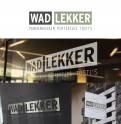 Logo # 902564 voor Ontwerp een nieuw logo voor Wad Lekker, Pannenkoeken! wedstrijd