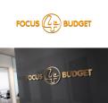 Logo # 526375 voor Ontwerp een opvallend en een strak logo voor mijn bedrijfsnaam Focus4Budget wedstrijd