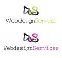 Logo # 526979 voor Logo voor startende eenmanszaak: WebdesignServices wedstrijd