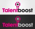 Logo # 453446 voor Ontwerp een Logo voor een Executive Search / Advies en training buro genaamd Talentboost  wedstrijd