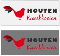 Logo # 595497 voor Ontwerp een pakkend logo voor een startende ondernemer wedstrijd