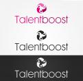Logo # 453548 voor Ontwerp een Logo voor een Executive Search / Advies en training buro genaamd Talentboost  wedstrijd