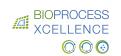 Logo design # 419240 for Bioprocess Xcellence: modern logo for freelance engineer in the (bio)pharmaceutical industry contest