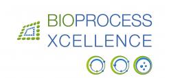 Logo # 419240 voor Bioprocess Xcellence: modern logo voor zelfstandige ingenieur in de (bio)pharmaceutische industrie wedstrijd