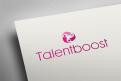 Logo # 453549 voor Ontwerp een Logo voor een Executive Search / Advies en training buro genaamd Talentboost  wedstrijd