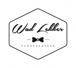 Logo # 671842 voor Ontwerp een modern logo voor mijn restaurant wedstrijd