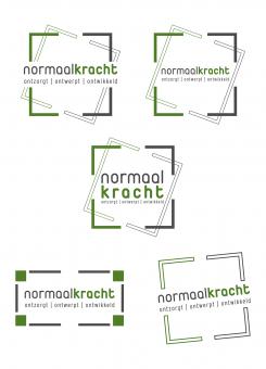 Logo design # 731431 for new logo NORMAALKRACHT contest
