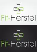 Logo # 495489 voor Hersteltrainer op zoek naar logo voor nieuw bedrijf wedstrijd