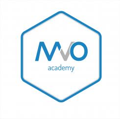 Logo # 768054 voor MVO Academy wedstrijd