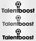 Logo # 453457 voor Ontwerp een Logo voor een Executive Search / Advies en training buro genaamd Talentboost  wedstrijd