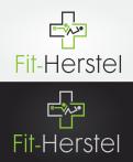 Logo # 496795 voor Hersteltrainer op zoek naar logo voor nieuw bedrijf wedstrijd