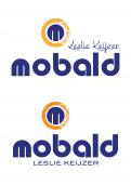 Logo design # 589491 for modern and businesslike logo for a 