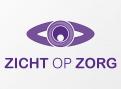 Logo # 499408 voor ZichtOpZorg wedstrijd