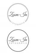 Logo # 629220 voor Ontwerp een logo voor Zoom-In Fotografie (love, wedding, friends, newborn-shoots) wedstrijd