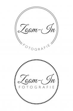 Logo # 629220 voor Ontwerp een logo voor Zoom-In Fotografie (love, wedding, friends, newborn-shoots) wedstrijd