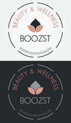 Logo design # 460184 for Design a logo for a Beauty & Wellness concept! contest