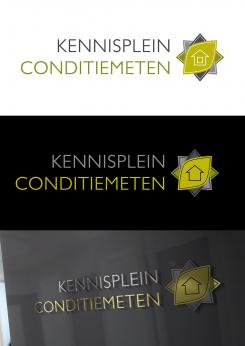 Logo # 608456 voor Ontwerp modern logo voor kennisplein wedstrijd