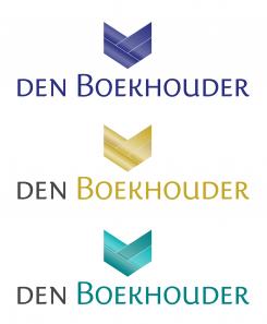 Logo # 528503 voor Een nieuw logo voor een jong en fris administratie & advieskantoor wedstrijd