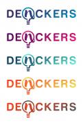 Logo # 622903 voor Logo voor verkeerskundige adviseur 'Denckers' wedstrijd