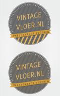Logo # 495399 voor Creatieve breins gezocht voor nieuw logo Vintagevloer.nl wedstrijd