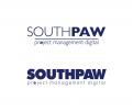 Logo # 671057 voor Logo bedrijf Southpaw wedstrijd