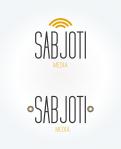 Logo # 466308 voor Sabjoti Media wedstrijd