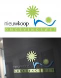 Logo # 728941 voor Gemeente Nieuwkoop zoekt logo voor Omgevingswet/visie/plan wedstrijd