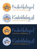 Logo # 585085 voor Kinderkleding webshop logo wedstrijd