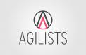 Logo # 467111 voor Agilists wedstrijd