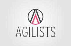 Logo # 467111 voor Agilists wedstrijd