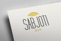 Logo design # 466309 for Sabjoti Media contest