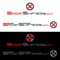 Logo design # 536734 for Show me your best creation - SportShifters.com contest