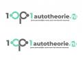 Logo design # 1097513 for Modern logo for national company  1 op 1 autotheorie nl contest