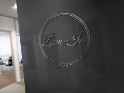 Logo # 629229 voor Ontwerp een logo voor Zoom-In Fotografie (love, wedding, friends, newborn-shoots) wedstrijd