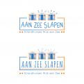 Logo # 536134 voor Aan Zee Slapen, strandhuisjes te Wijk aan Zee zoekt nieuw logo! wedstrijd