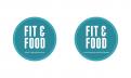 Logo design # 667151 for Logo Fit & Food contest